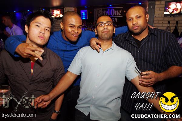 Tryst nightclub photo 248 - June 25th, 2011