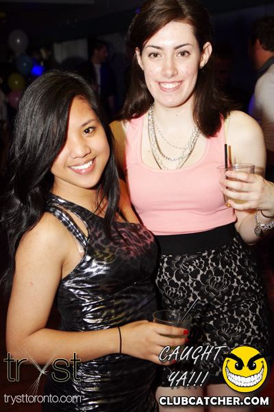 Tryst nightclub photo 249 - June 25th, 2011