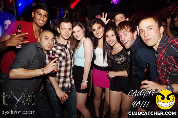 Tryst nightclub photo 252 - June 25th, 2011