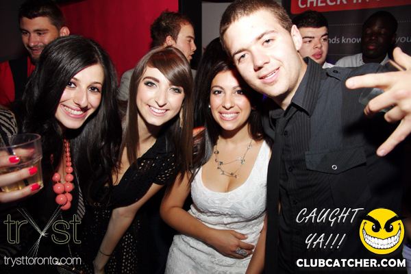 Tryst nightclub photo 255 - June 25th, 2011