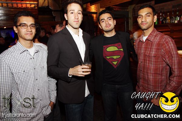 Tryst nightclub photo 256 - June 25th, 2011