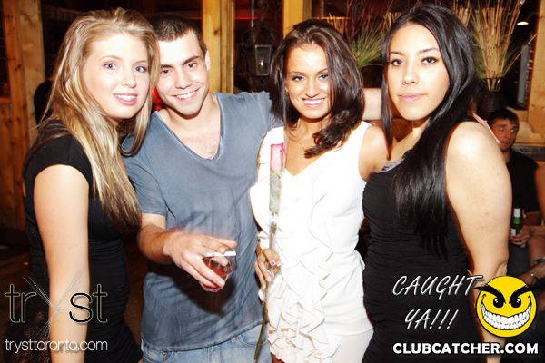 Tryst nightclub photo 259 - June 25th, 2011