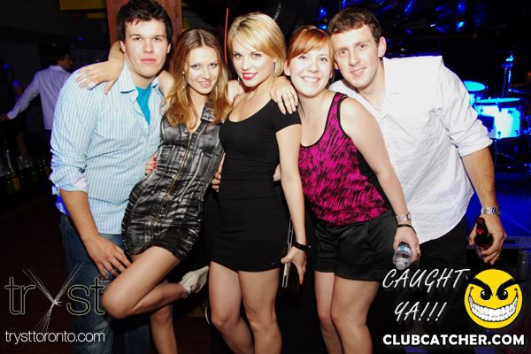 Tryst nightclub photo 260 - June 25th, 2011