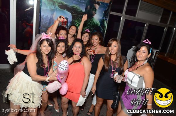Tryst nightclub photo 27 - June 25th, 2011