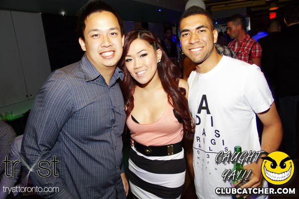 Tryst nightclub photo 261 - June 25th, 2011