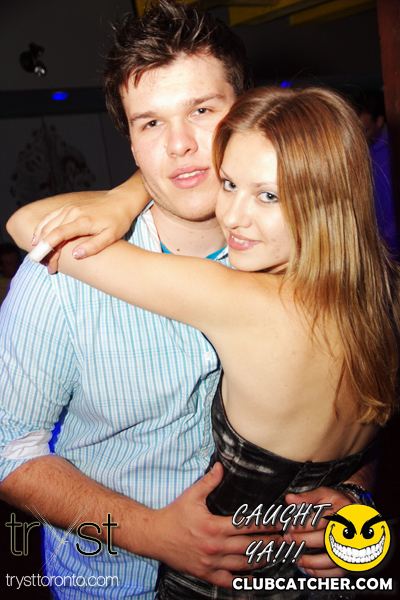 Tryst nightclub photo 263 - June 25th, 2011