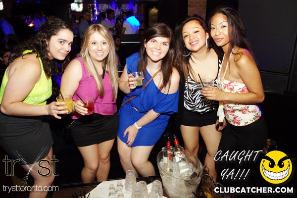 Tryst nightclub photo 266 - June 25th, 2011