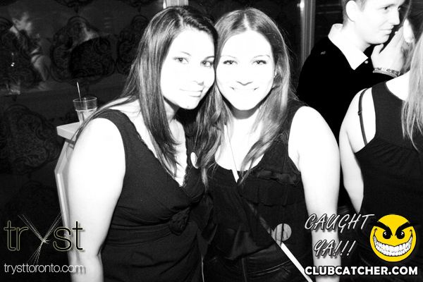 Tryst nightclub photo 269 - June 25th, 2011