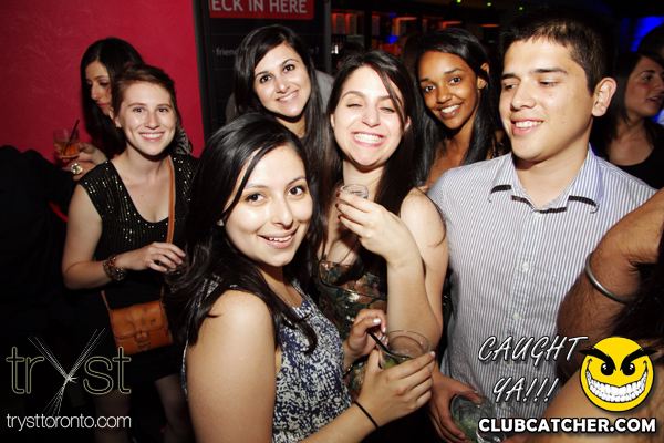 Tryst nightclub photo 272 - June 25th, 2011