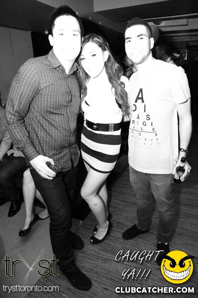 Tryst nightclub photo 274 - June 25th, 2011