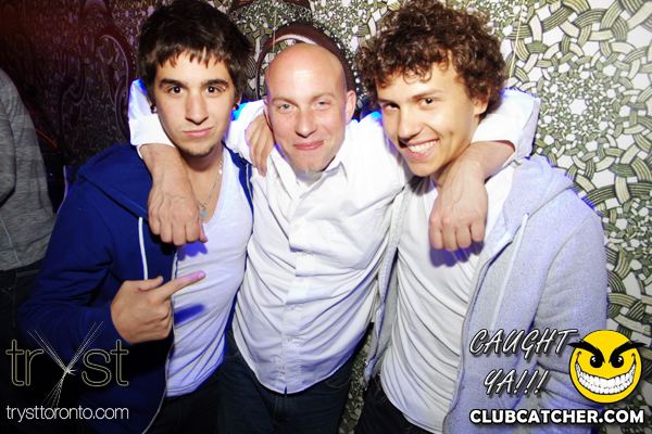 Tryst nightclub photo 275 - June 25th, 2011