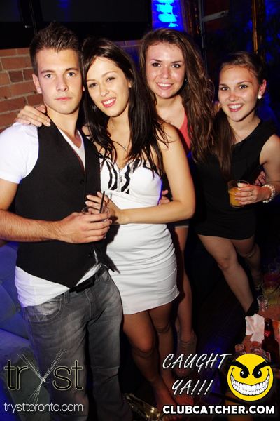 Tryst nightclub photo 277 - June 25th, 2011