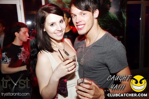 Tryst nightclub photo 278 - June 25th, 2011