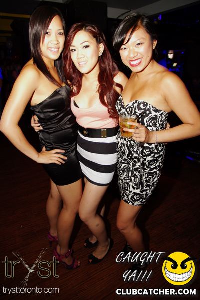 Tryst nightclub photo 279 - June 25th, 2011