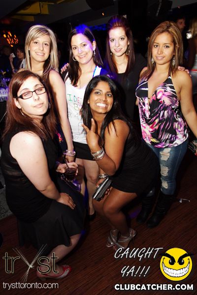 Tryst nightclub photo 280 - June 25th, 2011