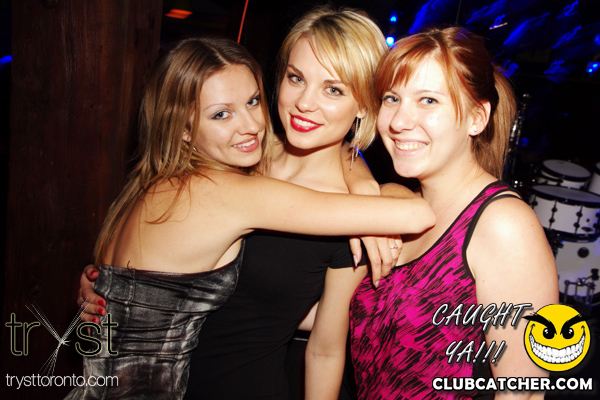 Tryst nightclub photo 285 - June 25th, 2011