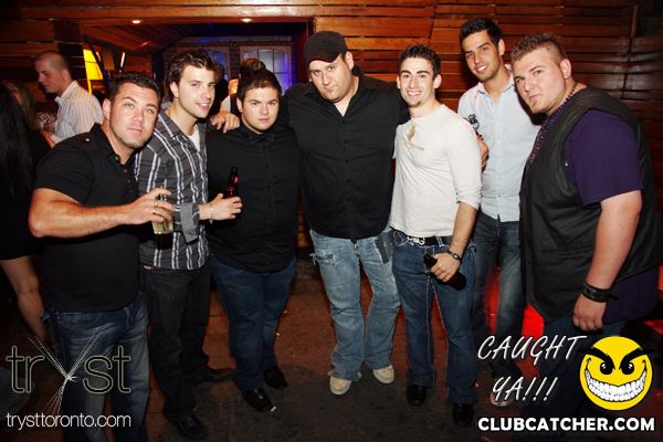 Tryst nightclub photo 288 - June 25th, 2011