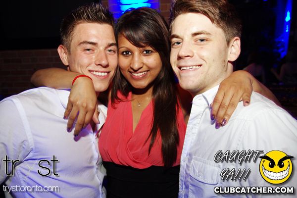 Tryst nightclub photo 293 - June 25th, 2011