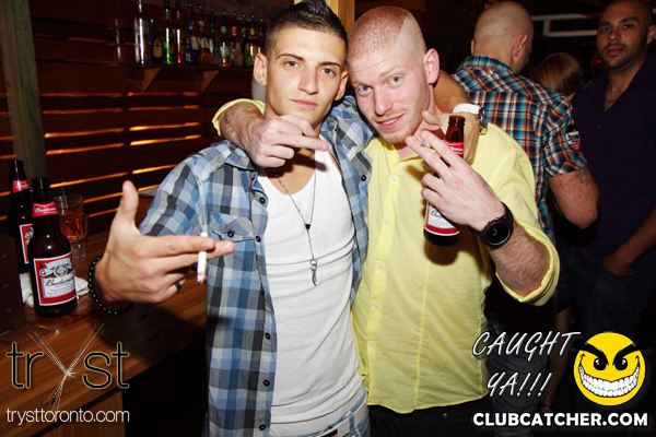 Tryst nightclub photo 296 - June 25th, 2011