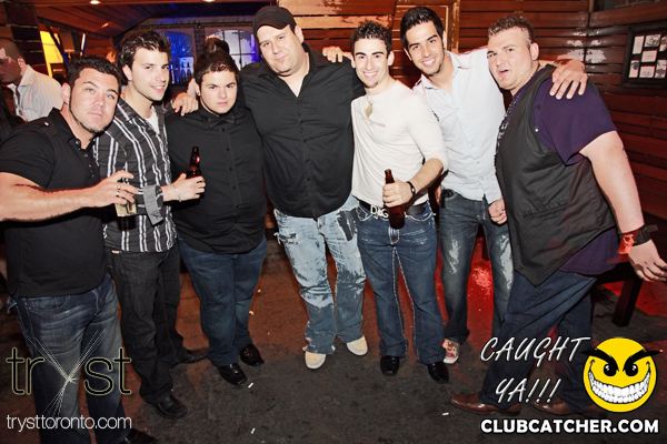 Tryst nightclub photo 298 - June 25th, 2011