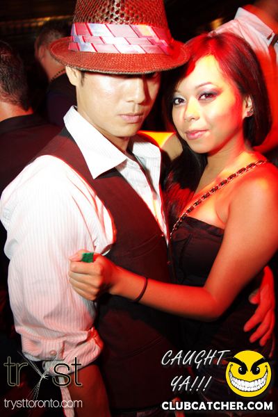 Tryst nightclub photo 299 - June 25th, 2011