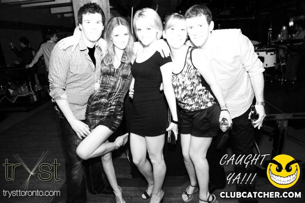 Tryst nightclub photo 300 - June 25th, 2011