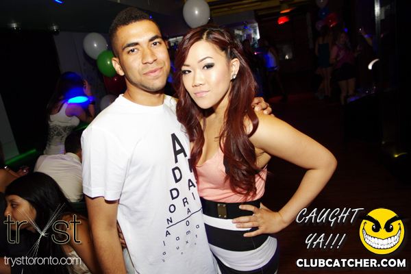 Tryst nightclub photo 31 - June 25th, 2011