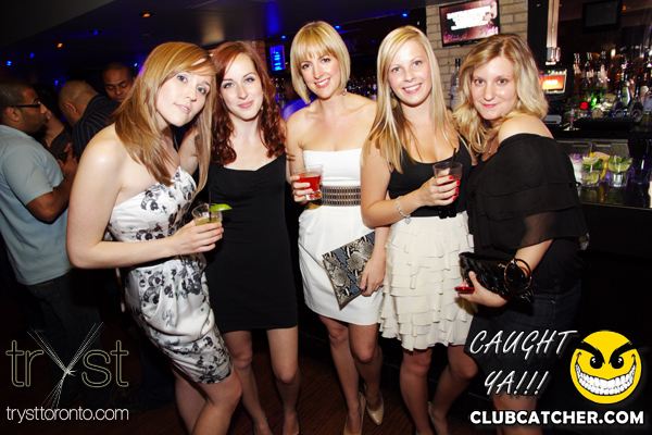 Tryst nightclub photo 301 - June 25th, 2011