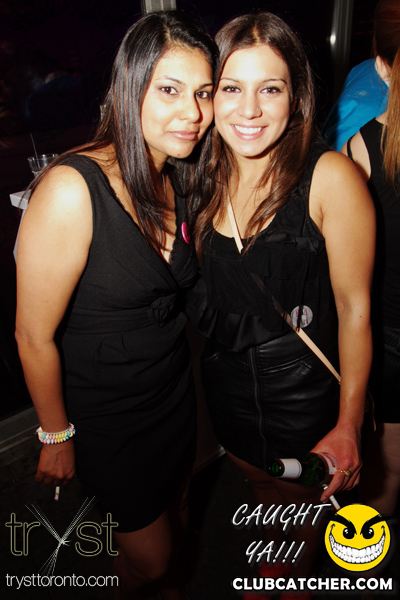 Tryst nightclub photo 306 - June 25th, 2011