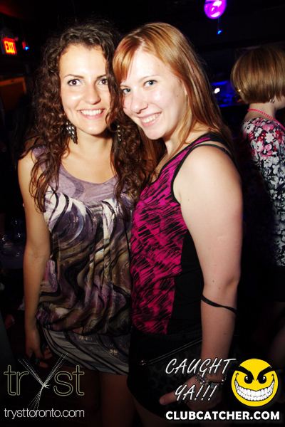 Tryst nightclub photo 310 - June 25th, 2011