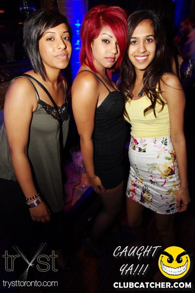 Tryst nightclub photo 312 - June 25th, 2011