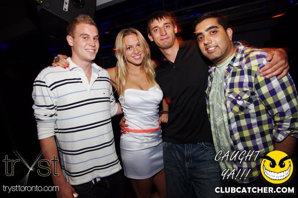 Tryst nightclub photo 315 - June 25th, 2011