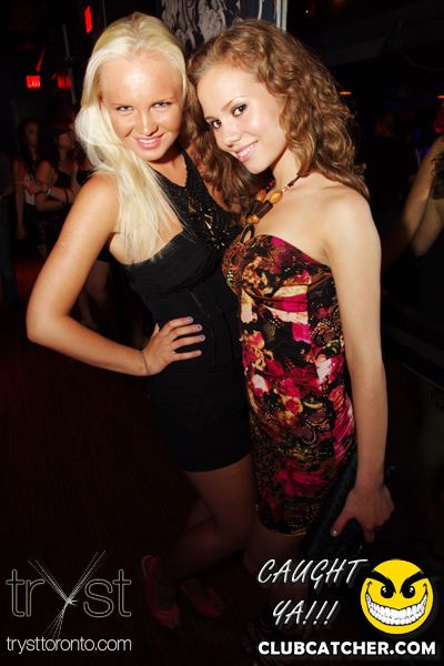 Tryst nightclub photo 326 - June 25th, 2011