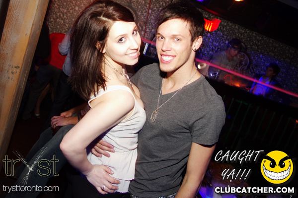 Tryst nightclub photo 328 - June 25th, 2011