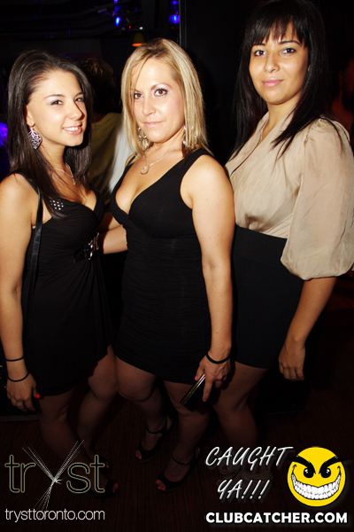 Tryst nightclub photo 337 - June 25th, 2011