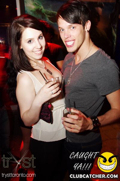 Tryst nightclub photo 345 - June 25th, 2011