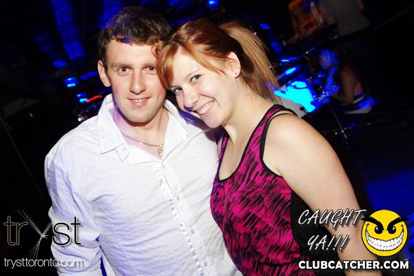 Tryst nightclub photo 347 - June 25th, 2011