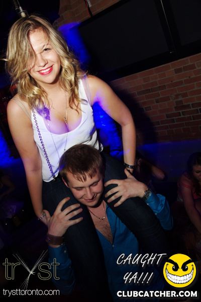 Tryst nightclub photo 348 - June 25th, 2011