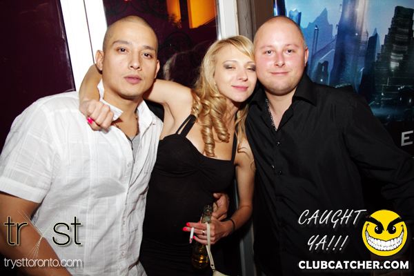 Tryst nightclub photo 353 - June 25th, 2011