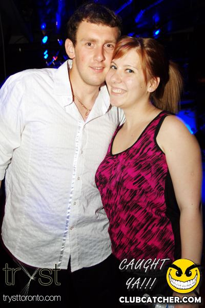 Tryst nightclub photo 354 - June 25th, 2011