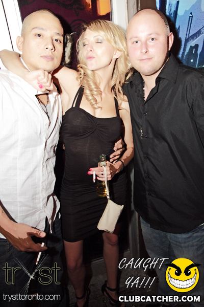 Tryst nightclub photo 355 - June 25th, 2011