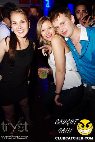 Tryst nightclub photo 39 - June 25th, 2011