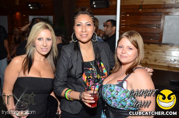 Tryst nightclub photo 42 - June 25th, 2011