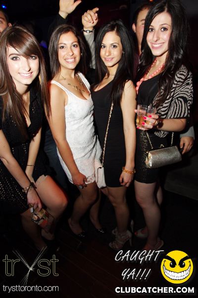 Tryst nightclub photo 46 - June 25th, 2011