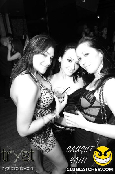 Tryst nightclub photo 62 - June 25th, 2011