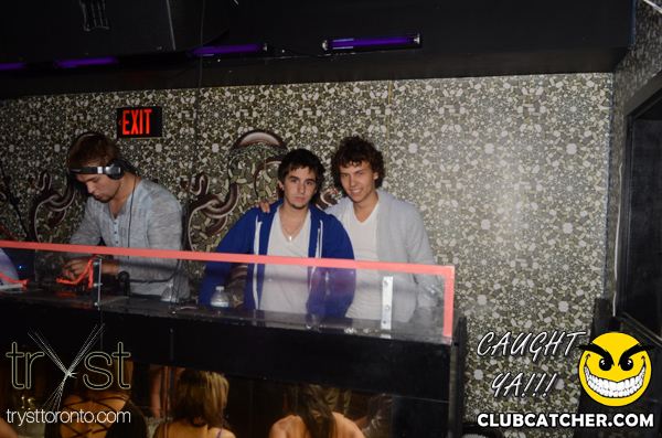 Tryst nightclub photo 65 - June 25th, 2011