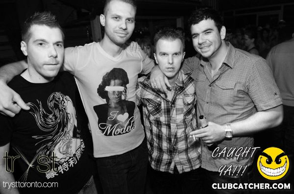 Tryst nightclub photo 71 - June 25th, 2011