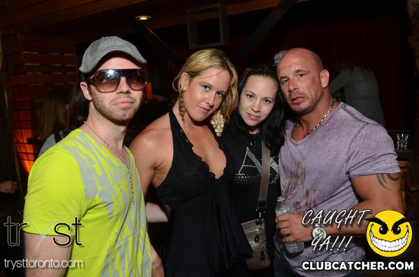 Tryst nightclub photo 118 - July 1st, 2011