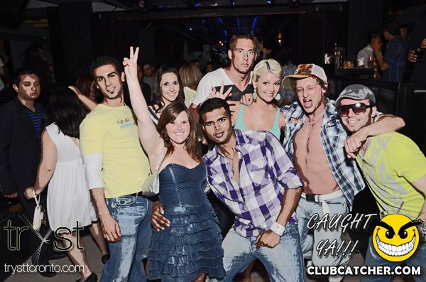 Tryst nightclub photo 128 - July 1st, 2011
