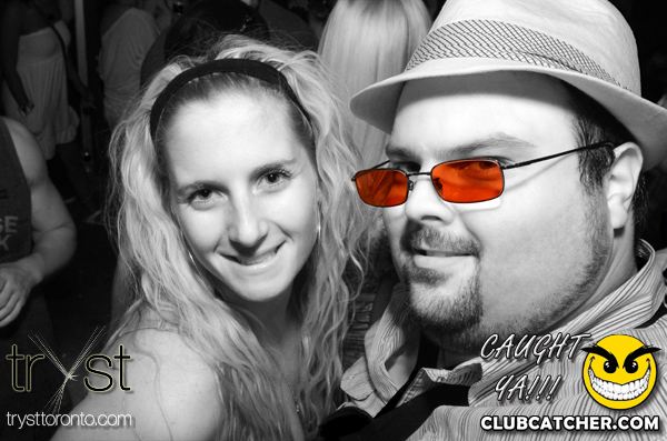 Tryst nightclub photo 14 - July 1st, 2011